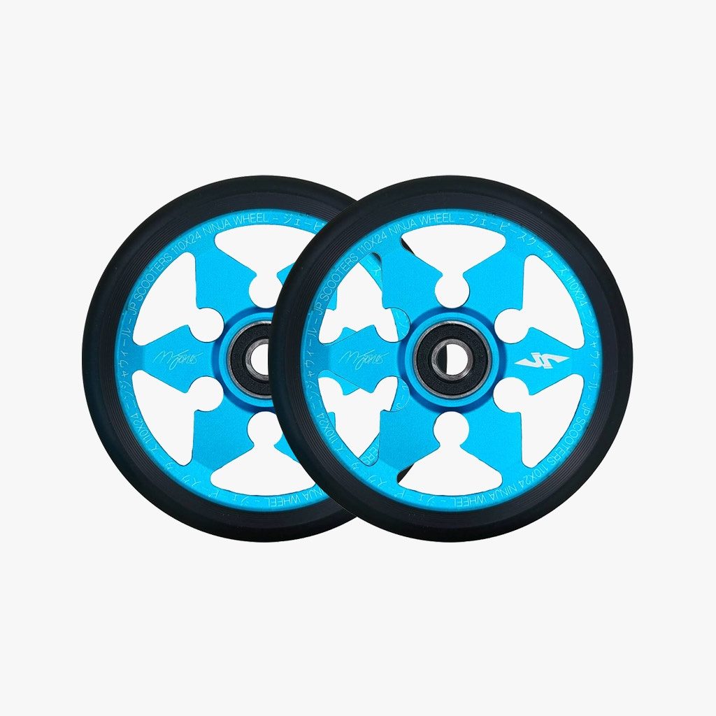 JP Scooters | Scooter Works