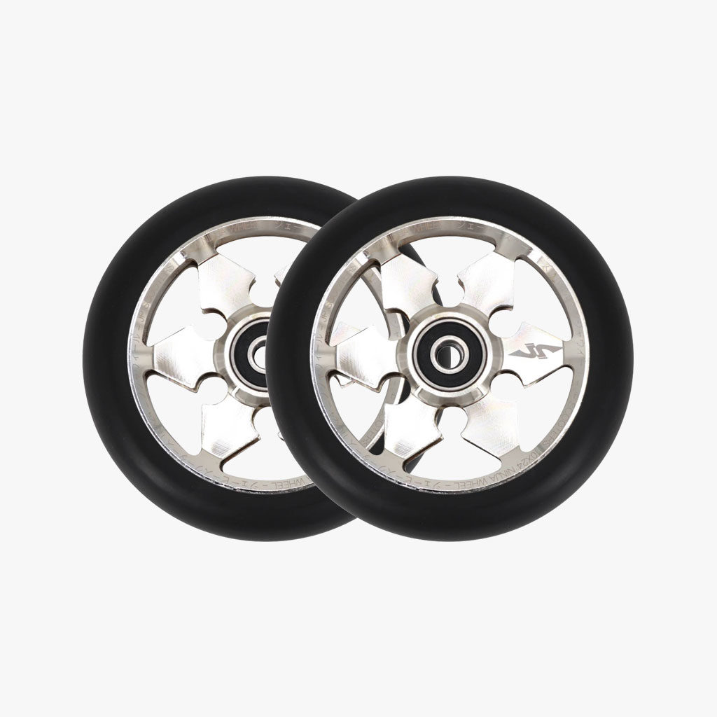 JP Scooters | Scooter Works